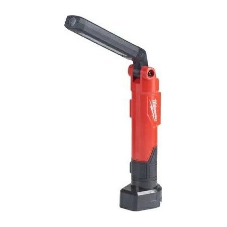 Milwaukee MILWAUKEE.LAMP L4SL550-301 550 lm IP52 FOLDABLE