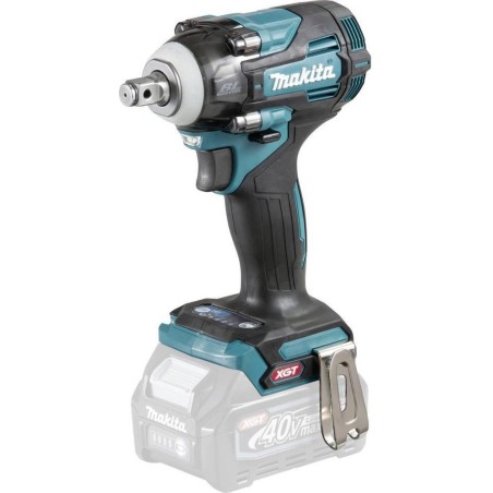 Makita-Schlagschrauber Makita Akku-Schlagschrauber TW004GZ 40 V
