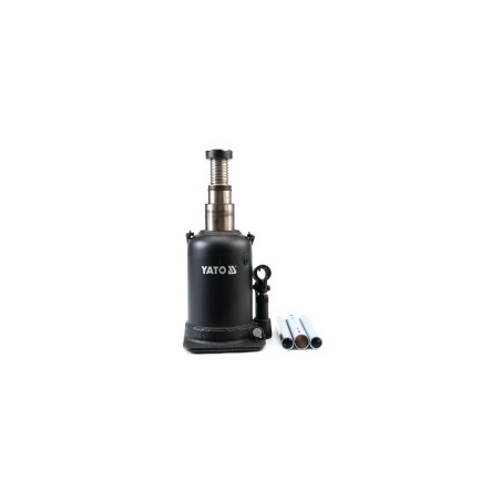 Yato Zweistufiger Säulenheber 208–523 mm, 10 t, YT-1714