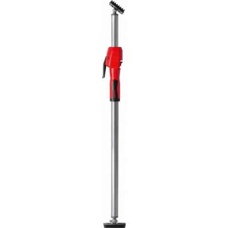 Bessey Deckenstütze und Montagestütze STE mit Pumpgriff