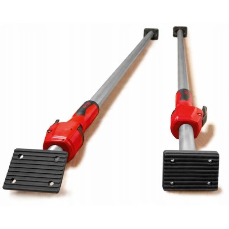 Bessey Deckenstütze und Montagestütze STE mit Pumpgriff