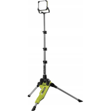 Ryobi Akku-Lampe auf Stativ R18TL-0 18 V 0*Ah ONE+