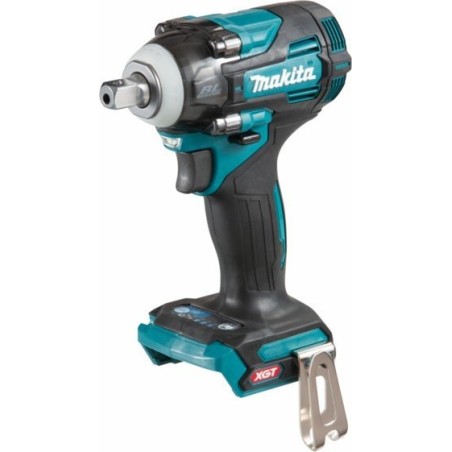 Makita Schlagschrauber AKKU-SCHLAGSCHRAUBER 1/2" 350 Nm 40 V XGT 0*Ah