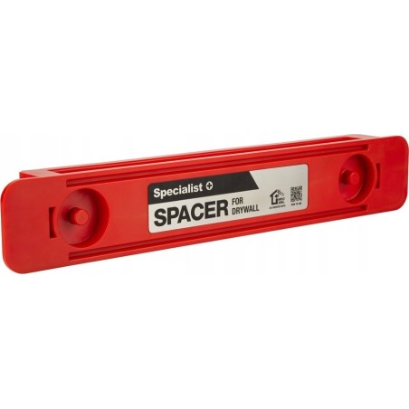 Specialist+ Specialist+ SPACER