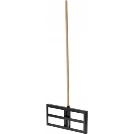 Yato YATO HAND-NIVELLIERINSTRUMENT 60 x 25 cm