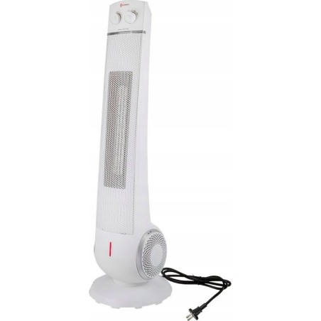 Bahco HEIZGEBLÄSE 2-F 2200 W   /FORCEKRAFT
