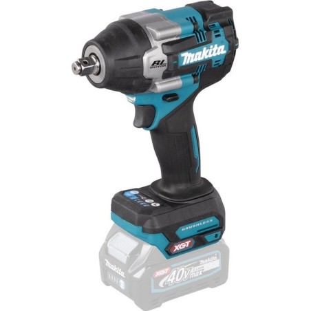 Makita-Schlagschrauber Makita Akku-Schlagschrauber TW007GZ 40 V