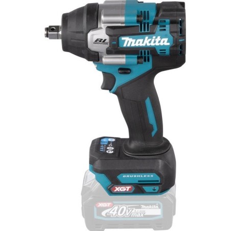 Makita-Schlagschrauber Makita Akku-Schlagschrauber TW007GZ 40 V