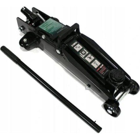 Rockforce ROCKFORCE HUBVORRICHTUNG „FROG“ 2,5 t RF-TH22501C