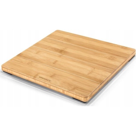Soehnle Soehnle Personenwaage Style Sense Bamboo Magic, 180 kg