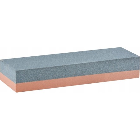 Bradas 2x Axt aus Glasfaser 600 g + 1000 g + Schleifstein