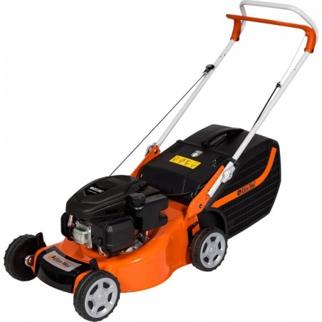 Benzin-Rasenmäher OLEO-MAC SPAL.EMAK GVH42TK 139 ccm
