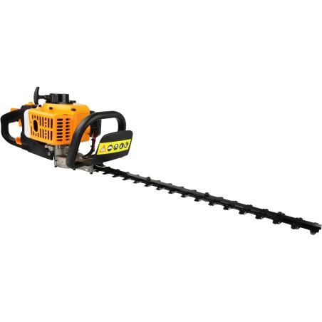 John Gardener Benzin-Heckenschere G81054 55 cm