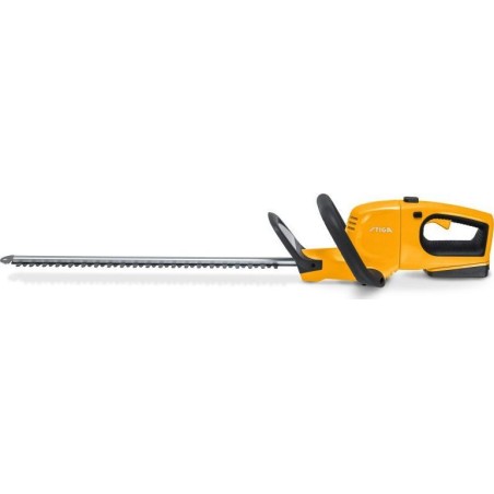Stiga Akku-Heckenschere Stiga HT 100e 50 cm