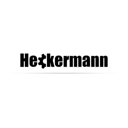 Akku-Heckenschere Heckermann Select AVNZ20