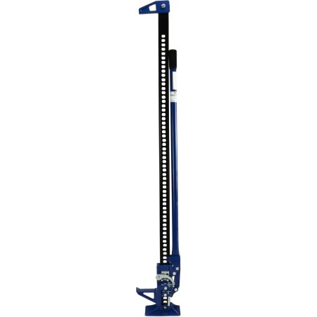 Geko Hi-Lift-Hebebühne für landwirtschaftliche Fahrzeuge (60")