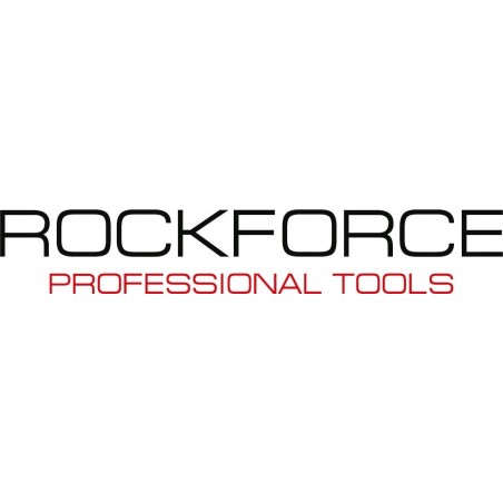 Rockforce Hydraulischer Fahrzeugheber „ŻABA“ 2,5 t (min. Höhe 135 mm, max. Höhe 387 mm)