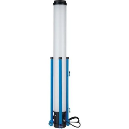 Blue Electric BLUE ELECTRIC Arbeitsleuchte 360° 200 W – 2297905
