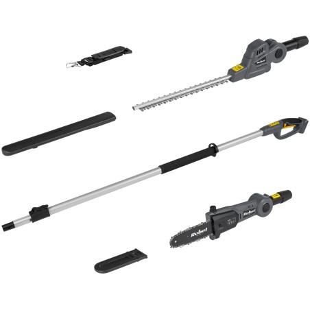 Rebel Akku-Schere + Säge 2-in-1 RB-5005.1