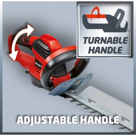 Einhell Elektrische Gartenschere GE-EH 6560, 60 cm