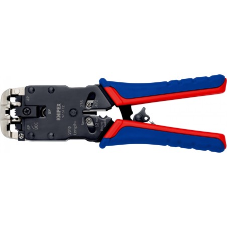 Knipex 97 51 12 Crimpzange