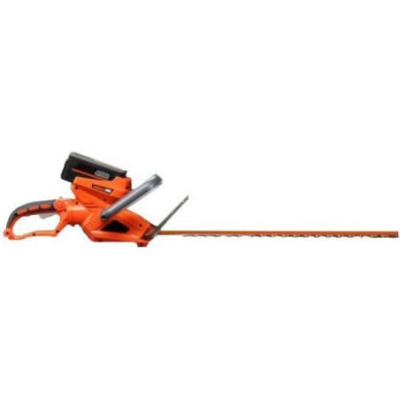 NAC Akku-Gartenschere HB40-BL-NG 56 cm