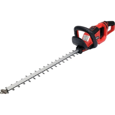 Yato Hecken- und Strauchschere 55 cm, 2×18 V, ohne Akku