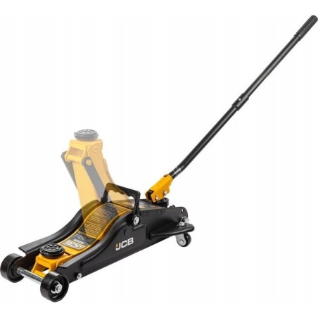 JCB Hydraulikheber 2 Tonnen (T825010R)