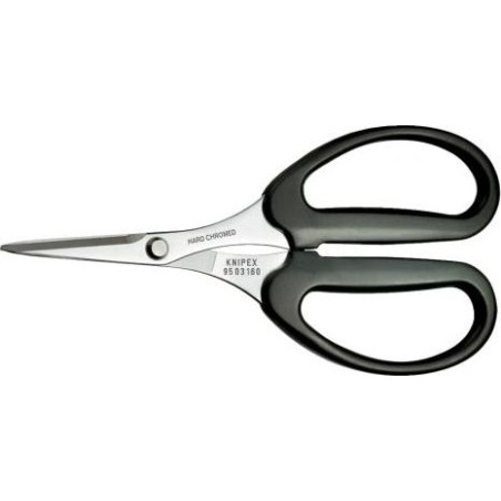 Knipex Kevlar-Schere 95 03 160 SB