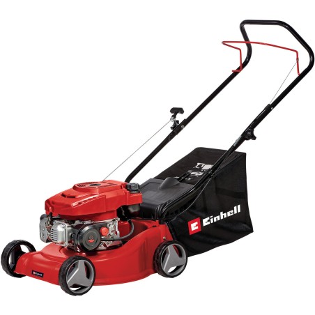 Einhell Benzinrasenmäher GC-PM 40/2