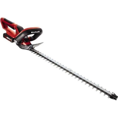 Einhell Akku-Heckenschere GE-CH 1855/1 Solo 55 cm