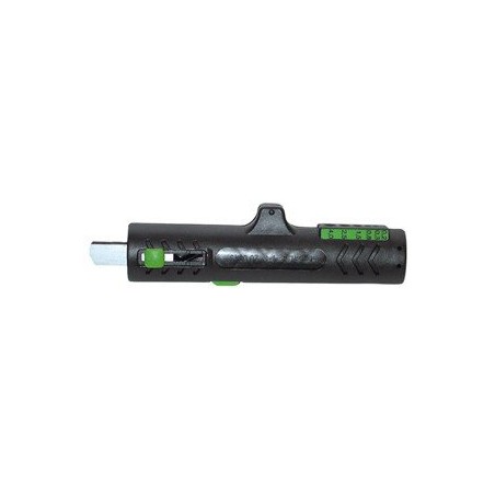 Haupa Universal-Abisolierzange 0,2–4 mm² – 200043
