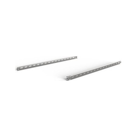 SCHROFF C-Schiene SCHROFF Varistar für Gehäuse mit einer Tiefe von 1000 mm