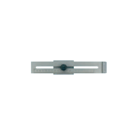 Ausziehbarer Markierungsanschlag 300 mm (23790207)