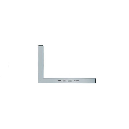 Słowik Aluminium-Bauwinkel 100 x 50 cm (50100)
