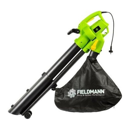 Fieldmann Laubbläser FZF4008-E (FZF4008-E)