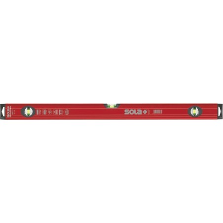 Big Red-Wasserwaage 3 600 mm (01214801)