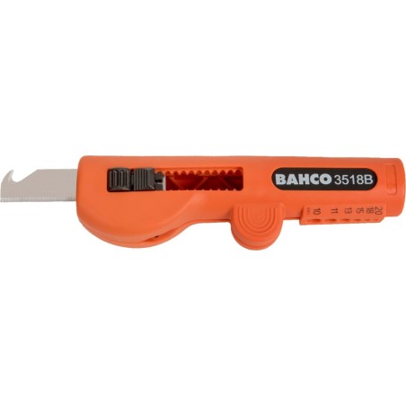 Bahco Kabelabisolierwerkzeug 3518_B