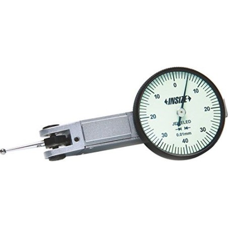 Insize Messuhr 0,08/0,01 (2381-08)