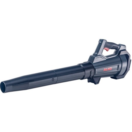 AL-KO Lb 1860 18 V, Handgebläse, 583,2 km/h, Blau, 450 m³/h, 18 V, Lithium-Ionen (Li-Ion) – SOLO