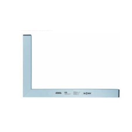 Best-Tools Bauwinkel schwarz/weiß 120 x 60 cm – 50120