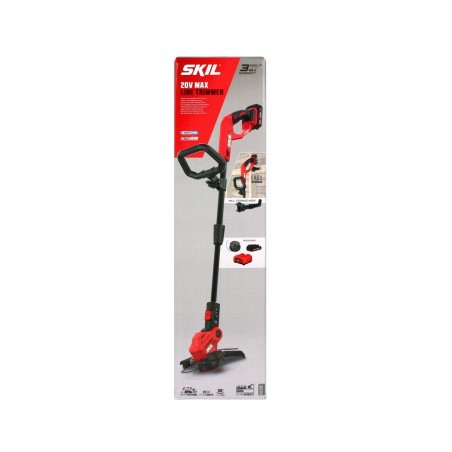 GRAS TRIM CORDL 25 cm 20 V 2 Ah GT1E0231AA