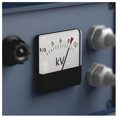 Wera 410 und VDE B RA VDE-isoliert Quergriff – 3/8