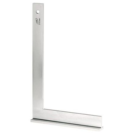 Helios-Preisser Schlosserwinkel mit Fuß 60 x 33 cm (0374420)