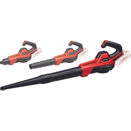 Einhell Universal-Laubbläser GE-UB 18/250 Li E-Solo 3433542