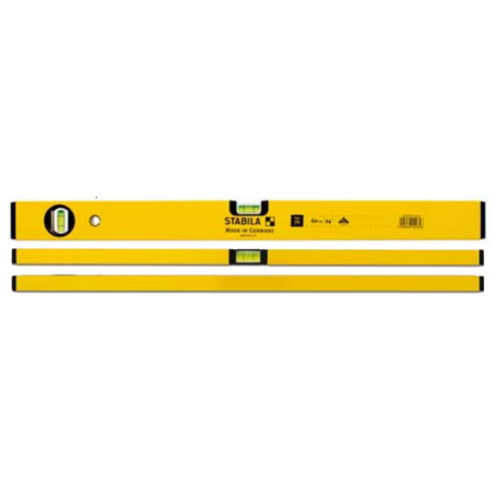 Stabila Wasserwaage 200 cm Typ 70 (02292/1)