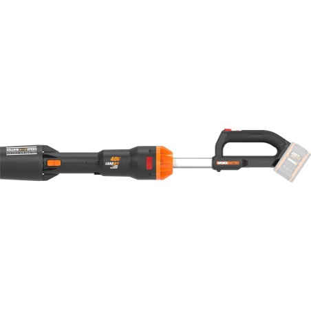 Worx Laubbläser WG585E.9 (WG585E.9)