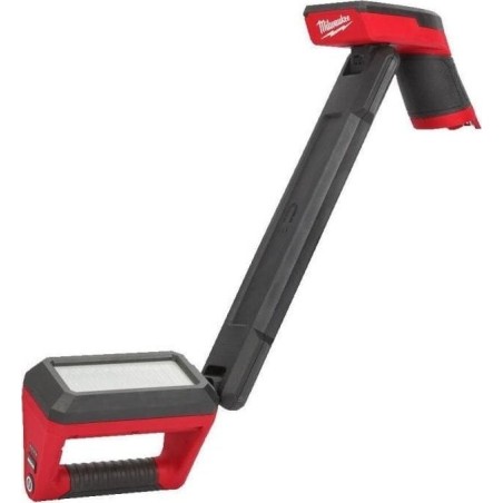 Akku-Werkstattlampe 1200 lm UCL-0 M12 MILWAUKEE