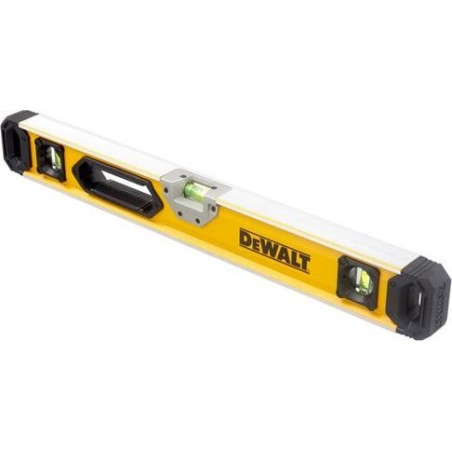 Dewalt Wasserwaage für Kisten, 60 cm