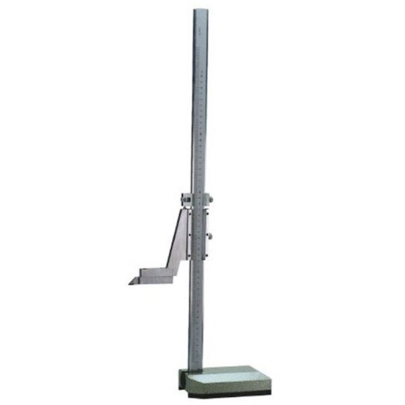 Begrenzer für Höhenmesser bis 1000 mm (22490403)